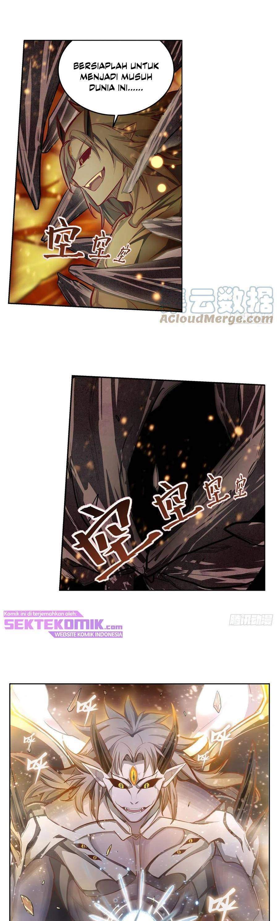 wuxian-shitu - Chapter: 184