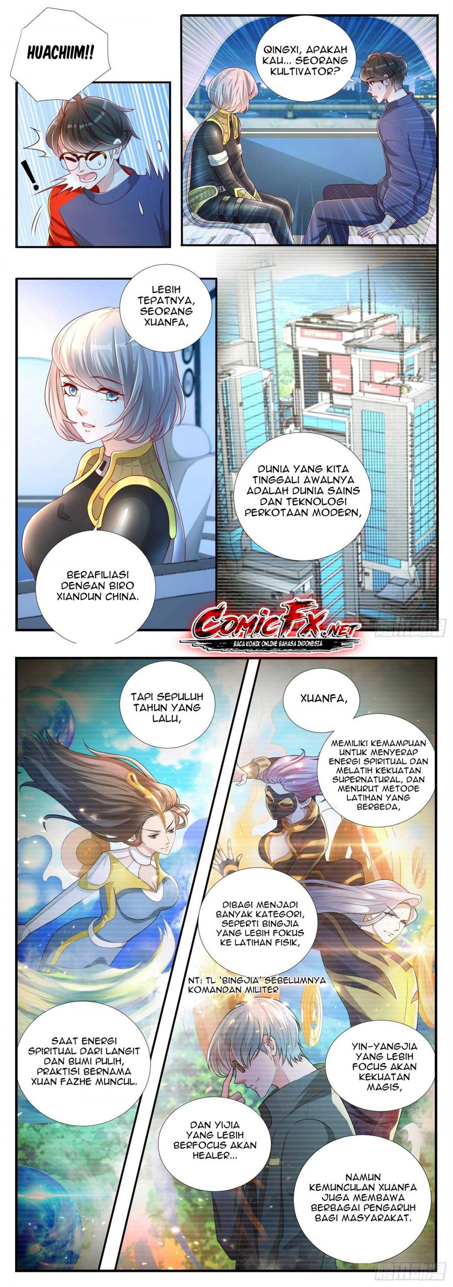 who-said-im-the-boss - Chapter: 6