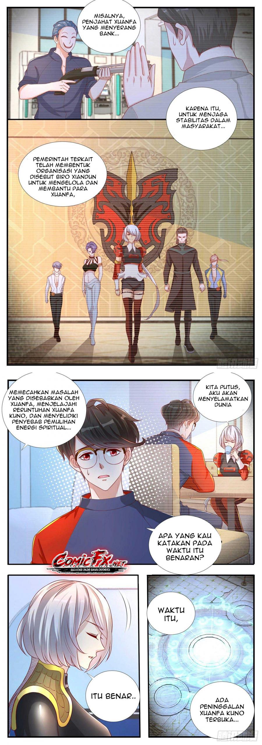 who-said-im-the-boss - Chapter: 6