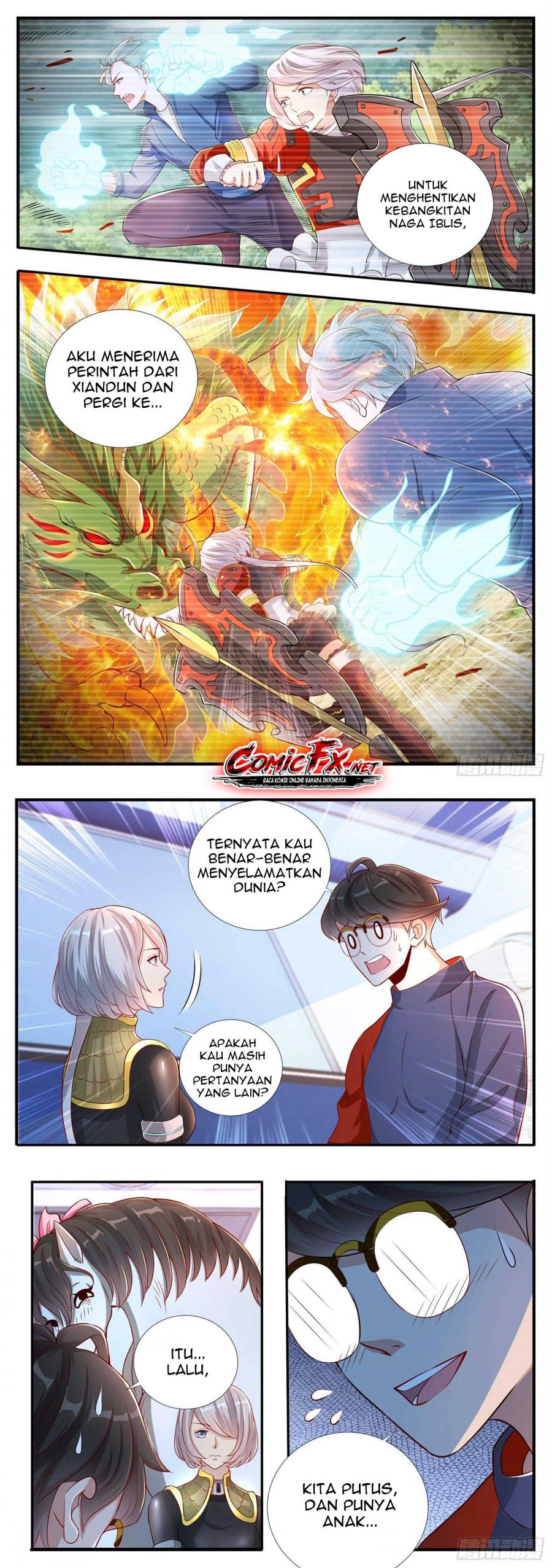 who-said-im-the-boss - Chapter: 6