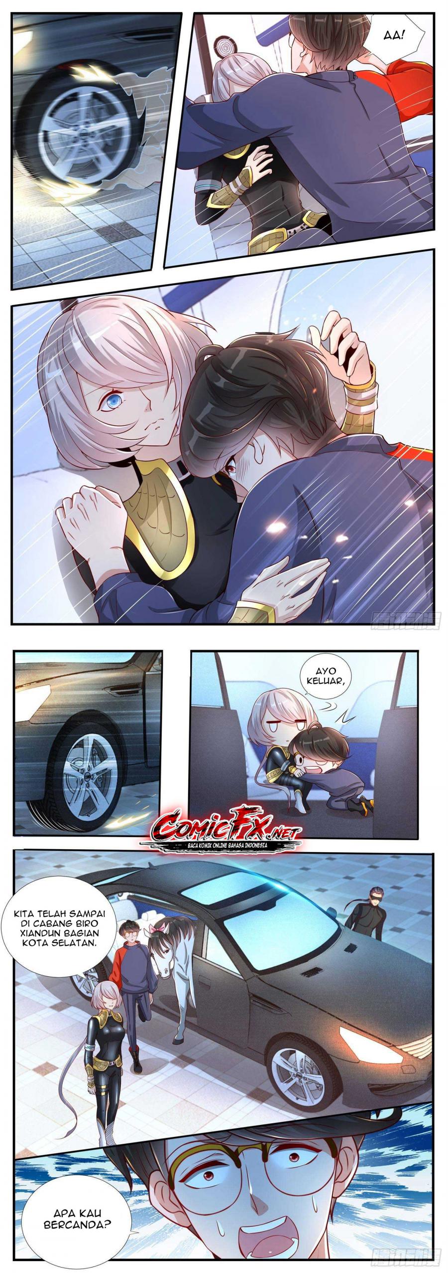 who-said-im-the-boss - Chapter: 6