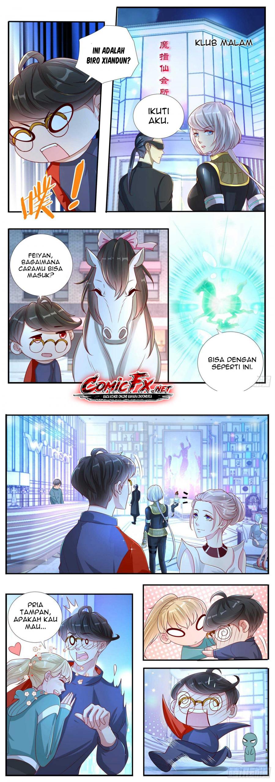 who-said-im-the-boss - Chapter: 6
