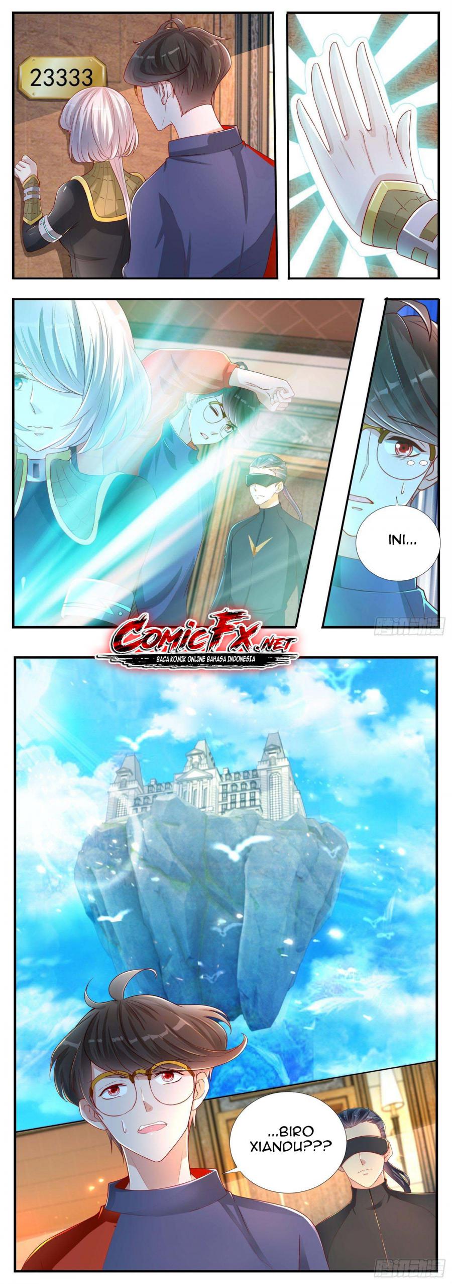 who-said-im-the-boss - Chapter: 6