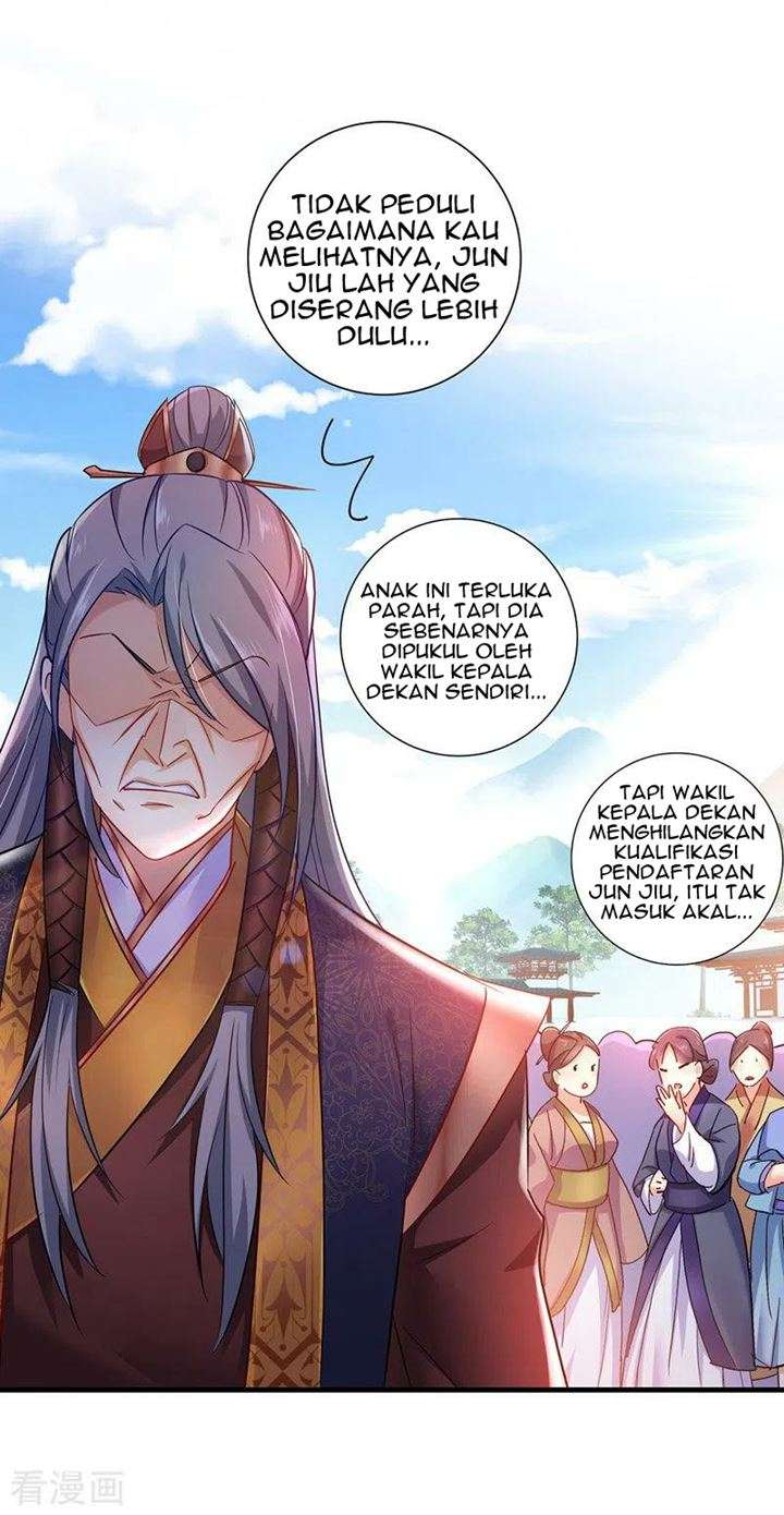miss-nine-doctor - Chapter: 66