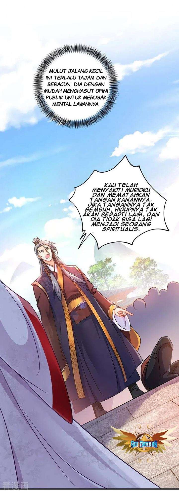 miss-nine-doctor - Chapter: 66