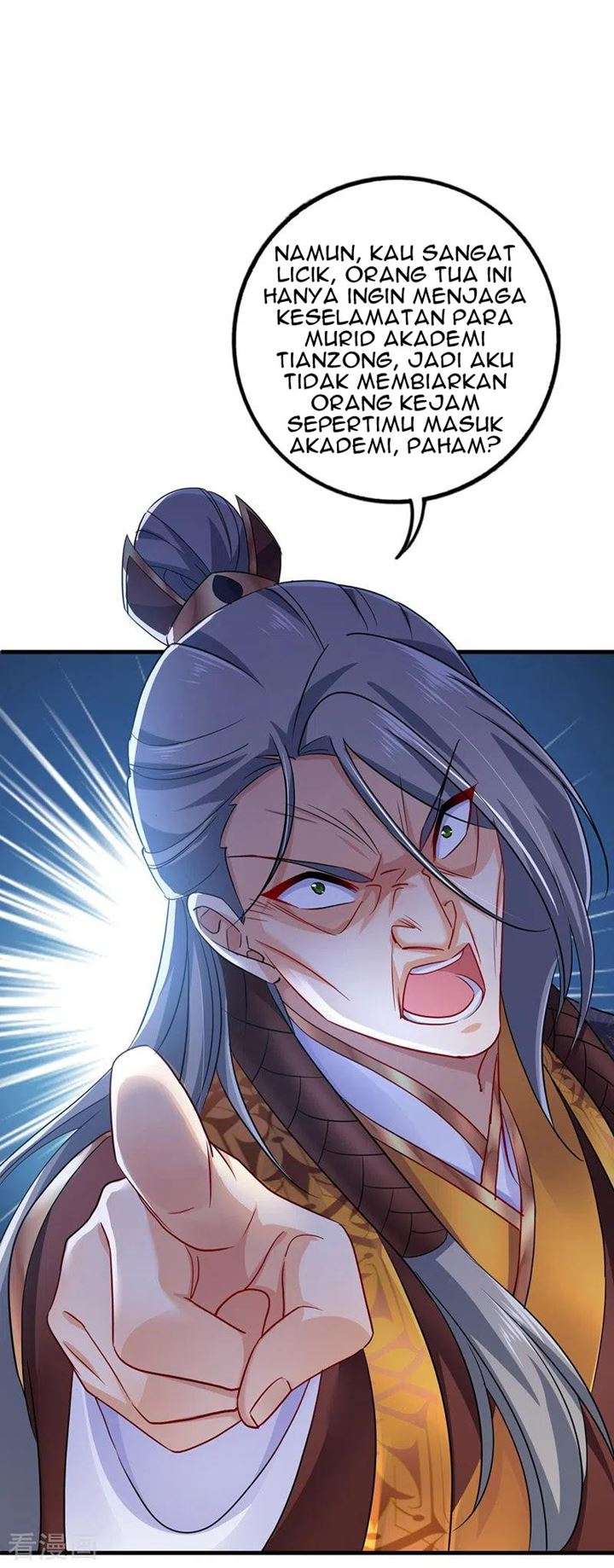 miss-nine-doctor - Chapter: 66