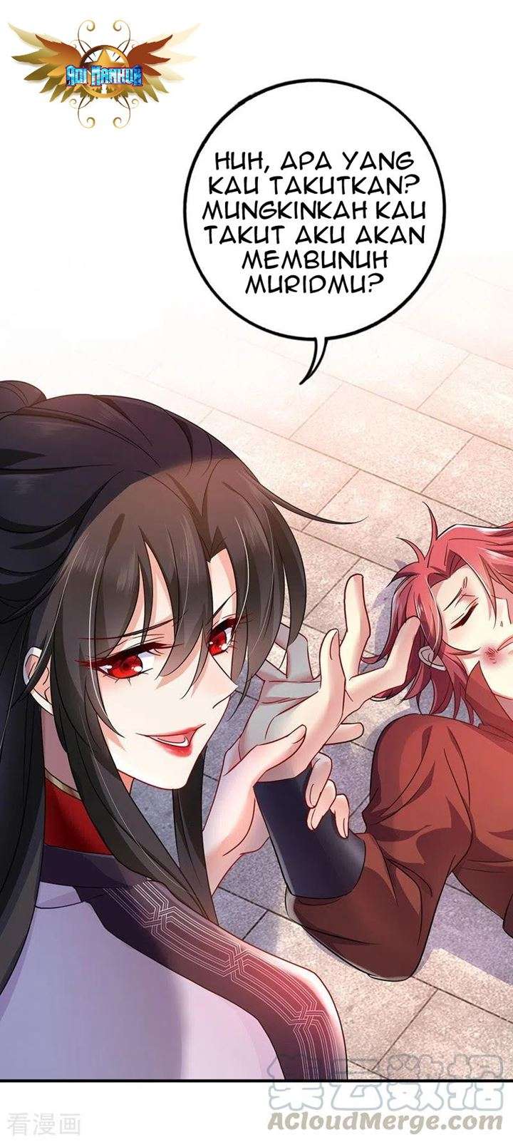 miss-nine-doctor - Chapter: 66