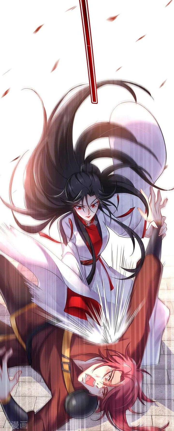 miss-nine-doctor - Chapter: 66