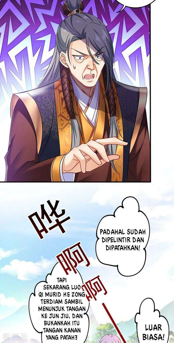 miss-nine-doctor - Chapter: 66