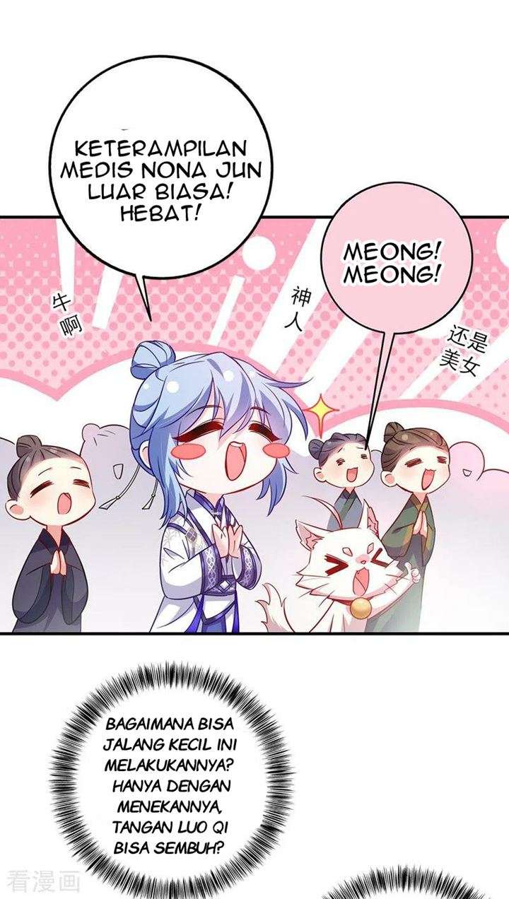 miss-nine-doctor - Chapter: 66