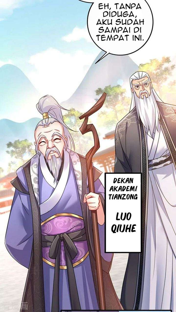 miss-nine-doctor - Chapter: 66