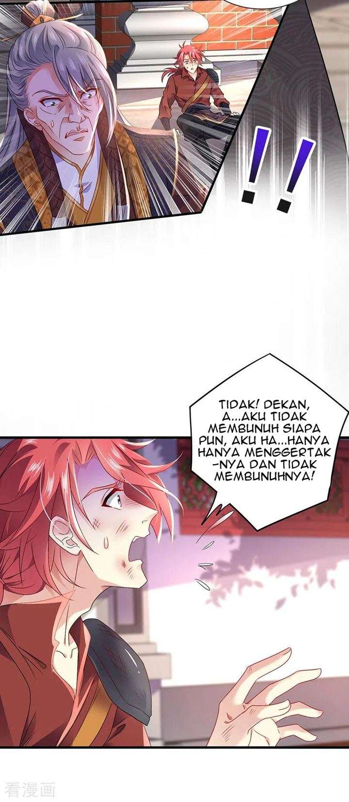 miss-nine-doctor - Chapter: 66