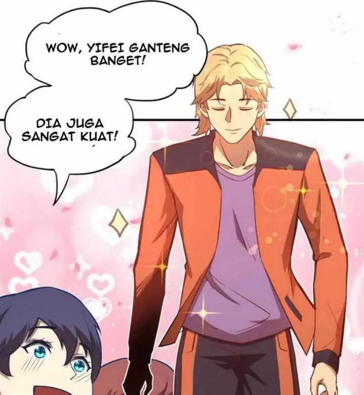 leveling-in-the-future - Chapter: 3