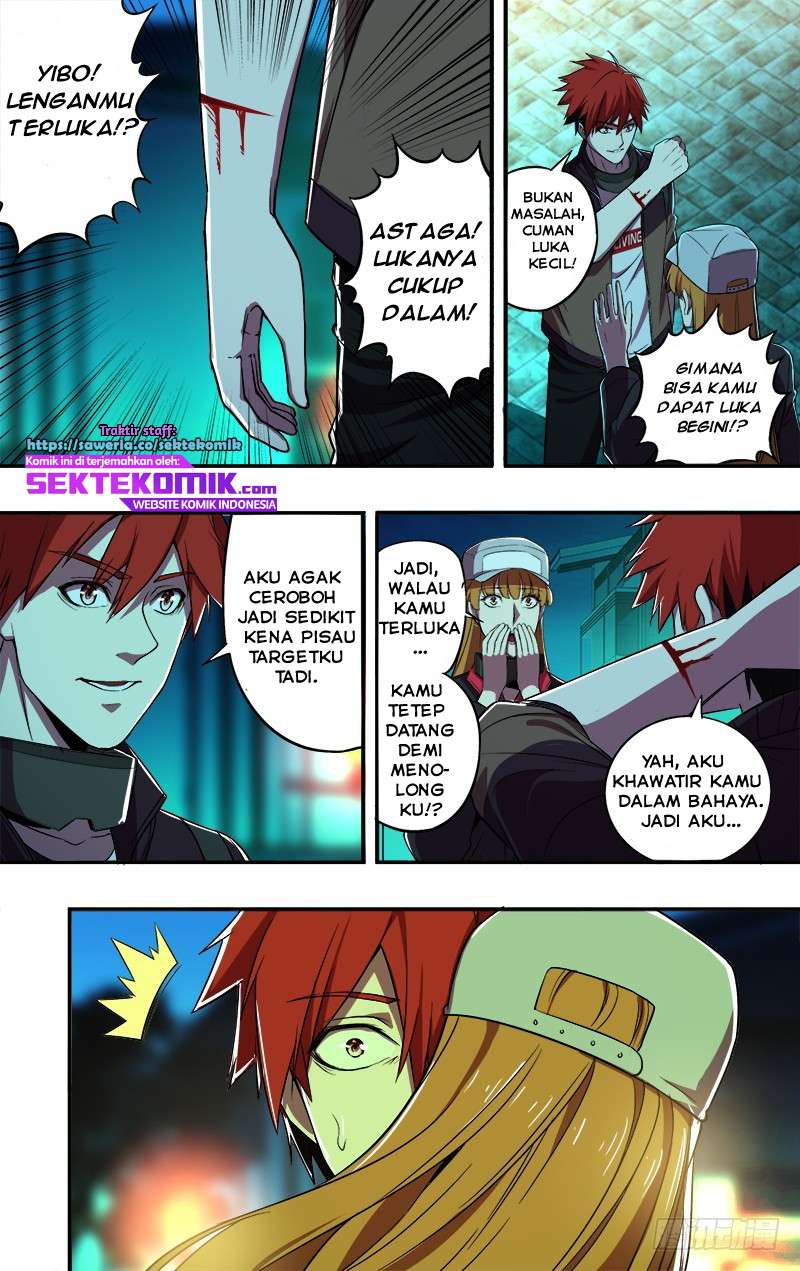 monster-kingdom - Chapter: 62