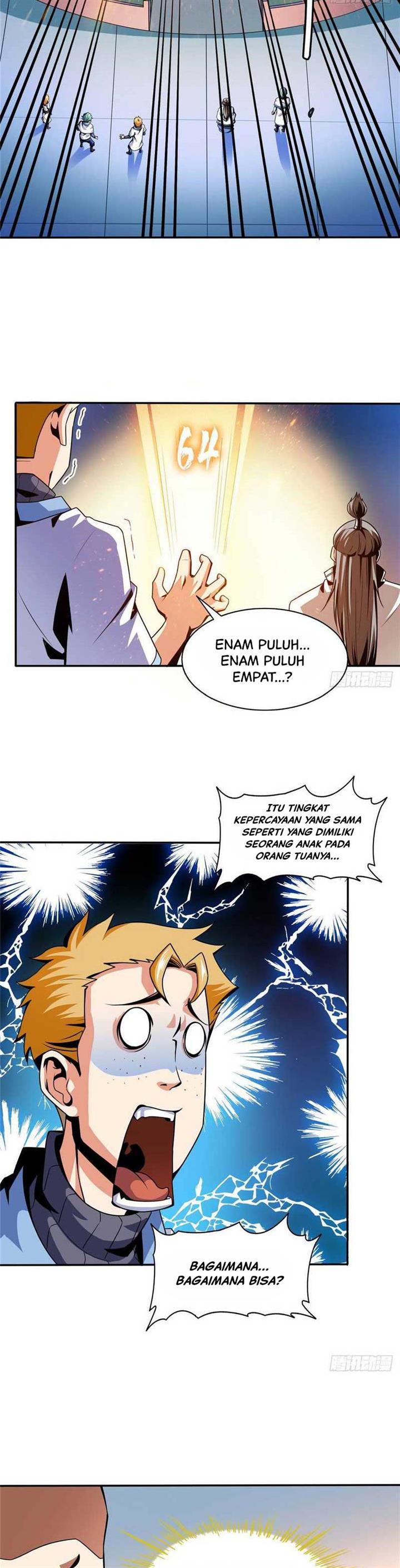 library-tiandao - Chapter: 41