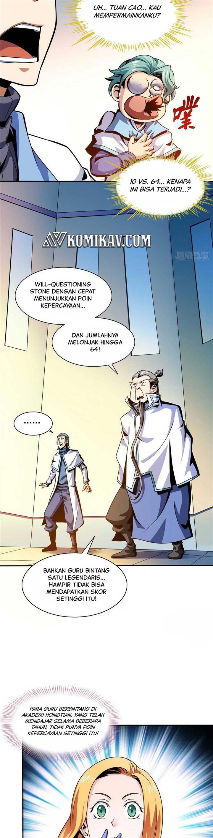 library-tiandao - Chapter: 41