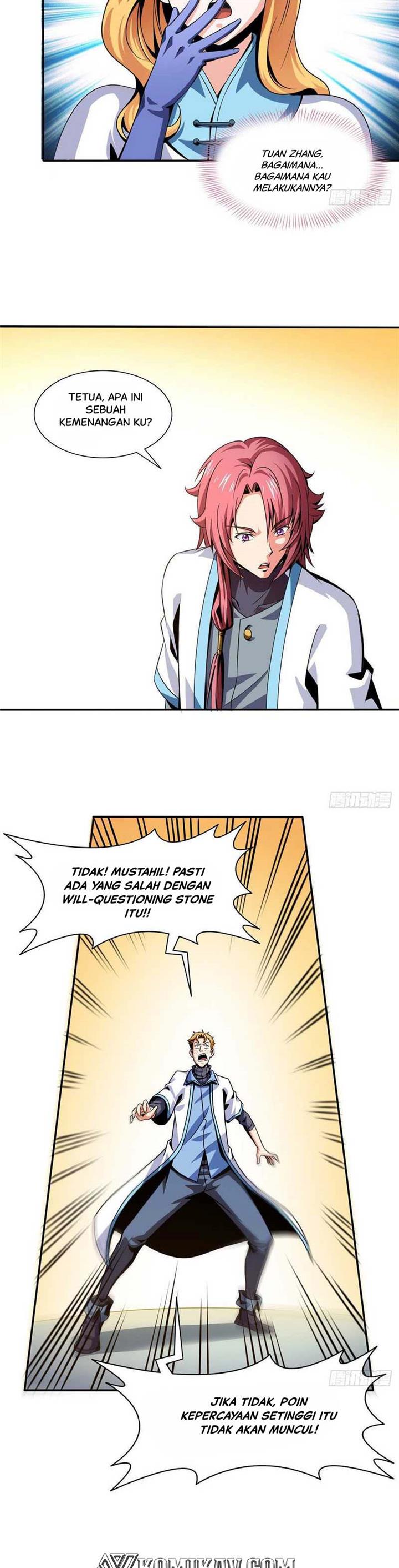 library-tiandao - Chapter: 41