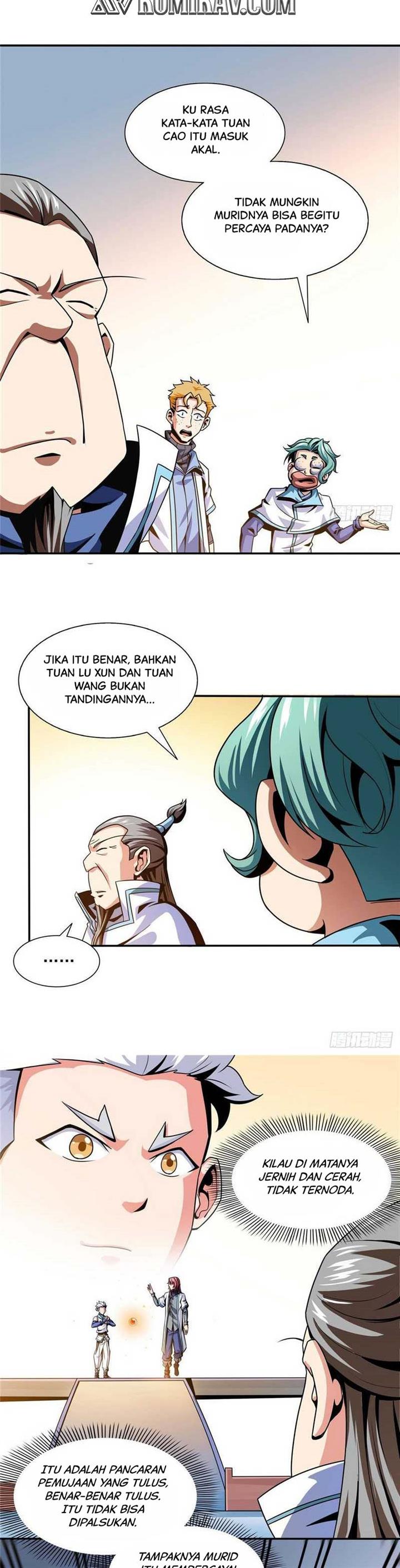 library-tiandao - Chapter: 41
