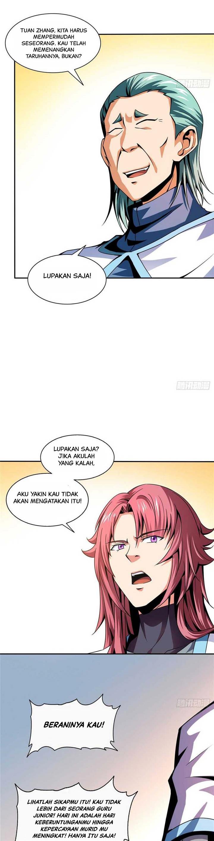 library-tiandao - Chapter: 41