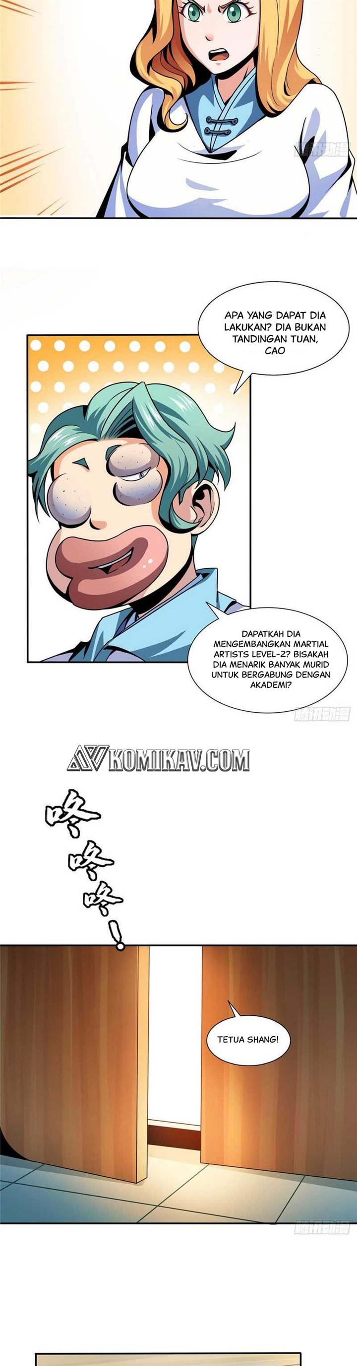 library-tiandao - Chapter: 41