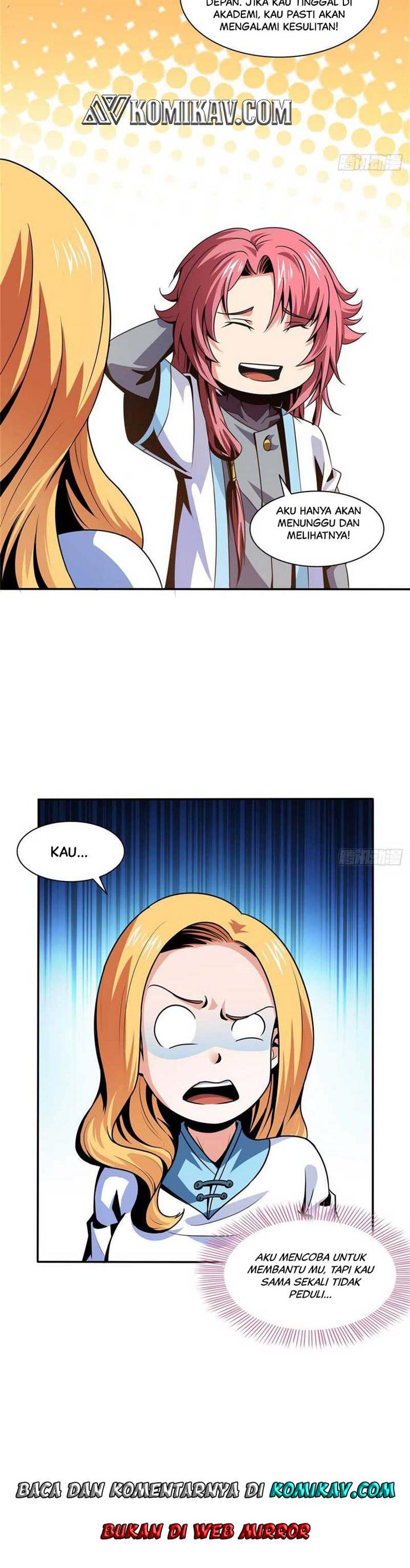 library-tiandao - Chapter: 41