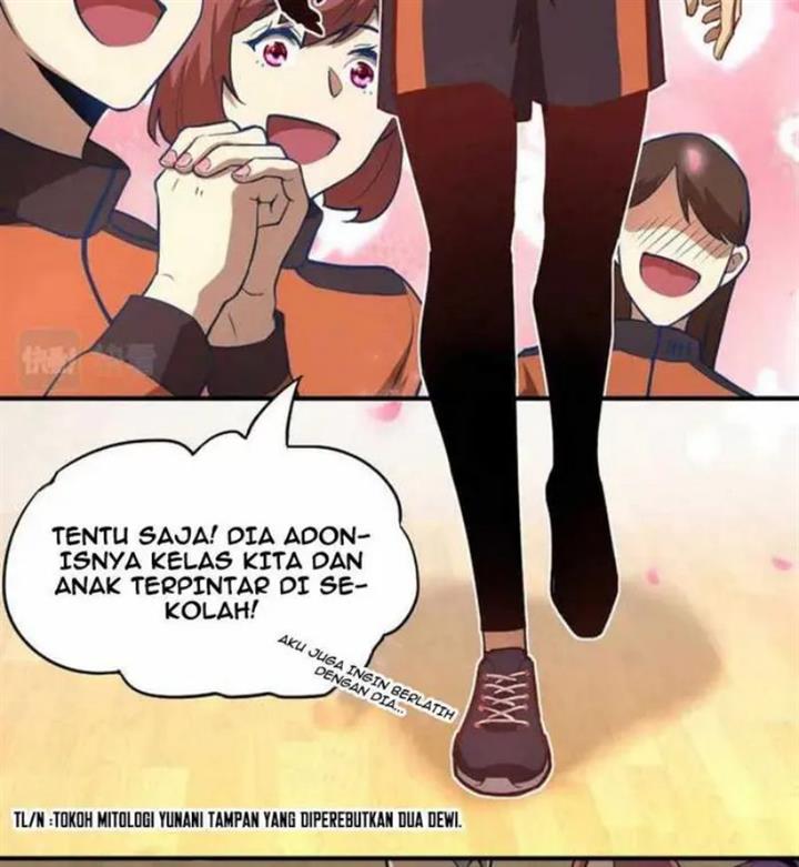 leveling-in-the-future - Chapter: 3