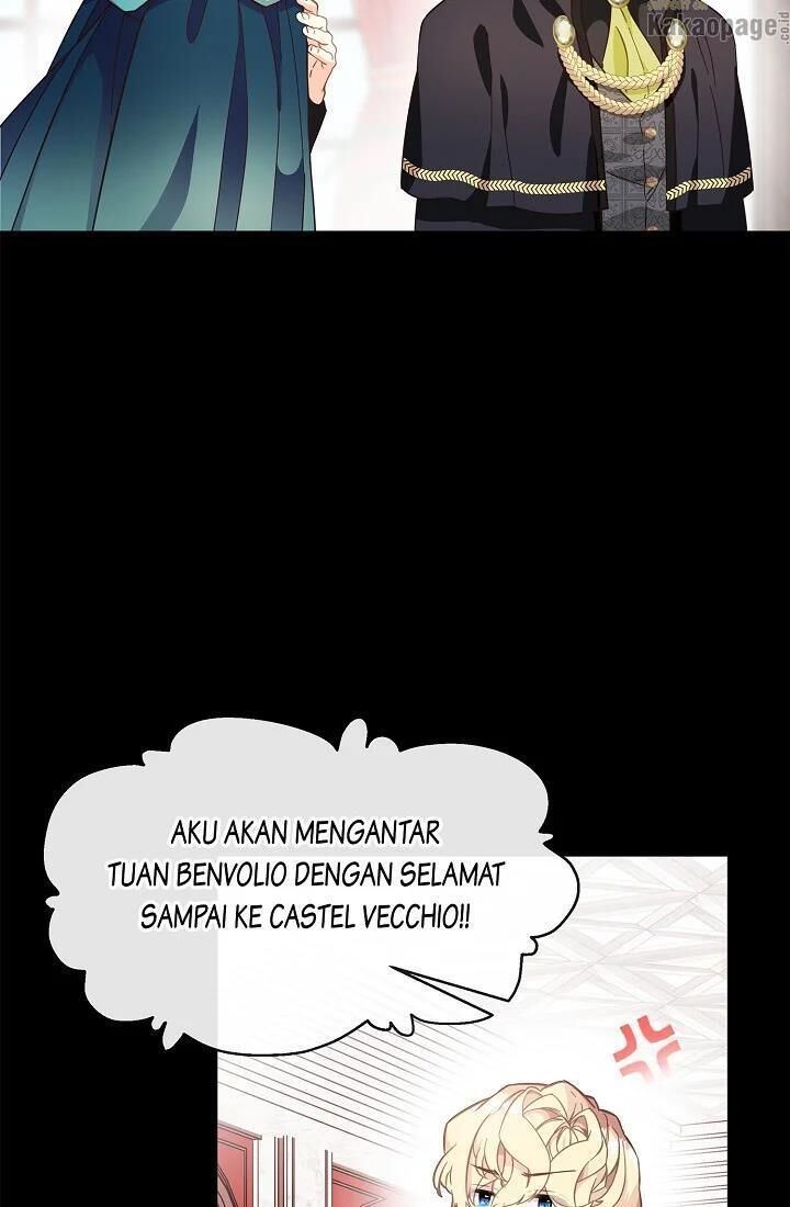 come-on-out-romeo - Chapter: 35