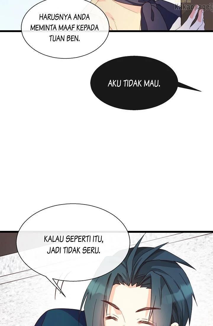 come-on-out-romeo - Chapter: 35