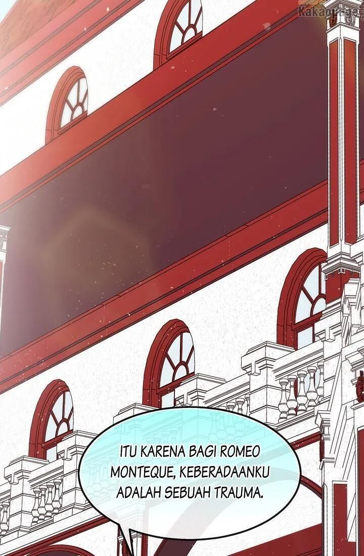 come-on-out-romeo - Chapter: 35