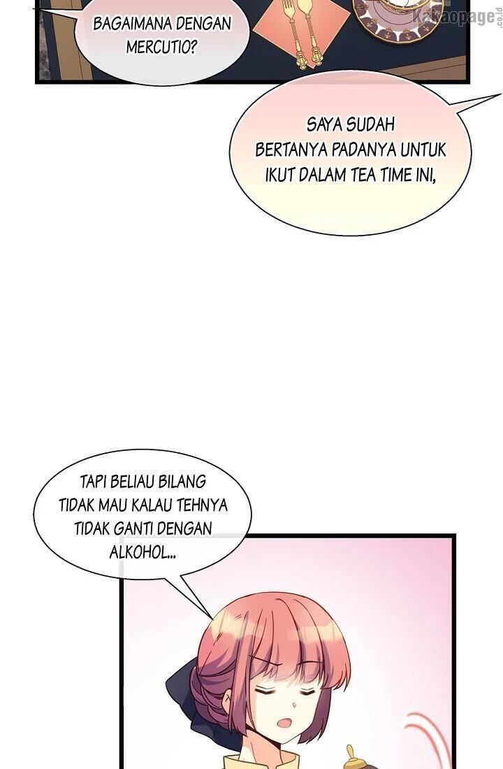 come-on-out-romeo - Chapter: 35