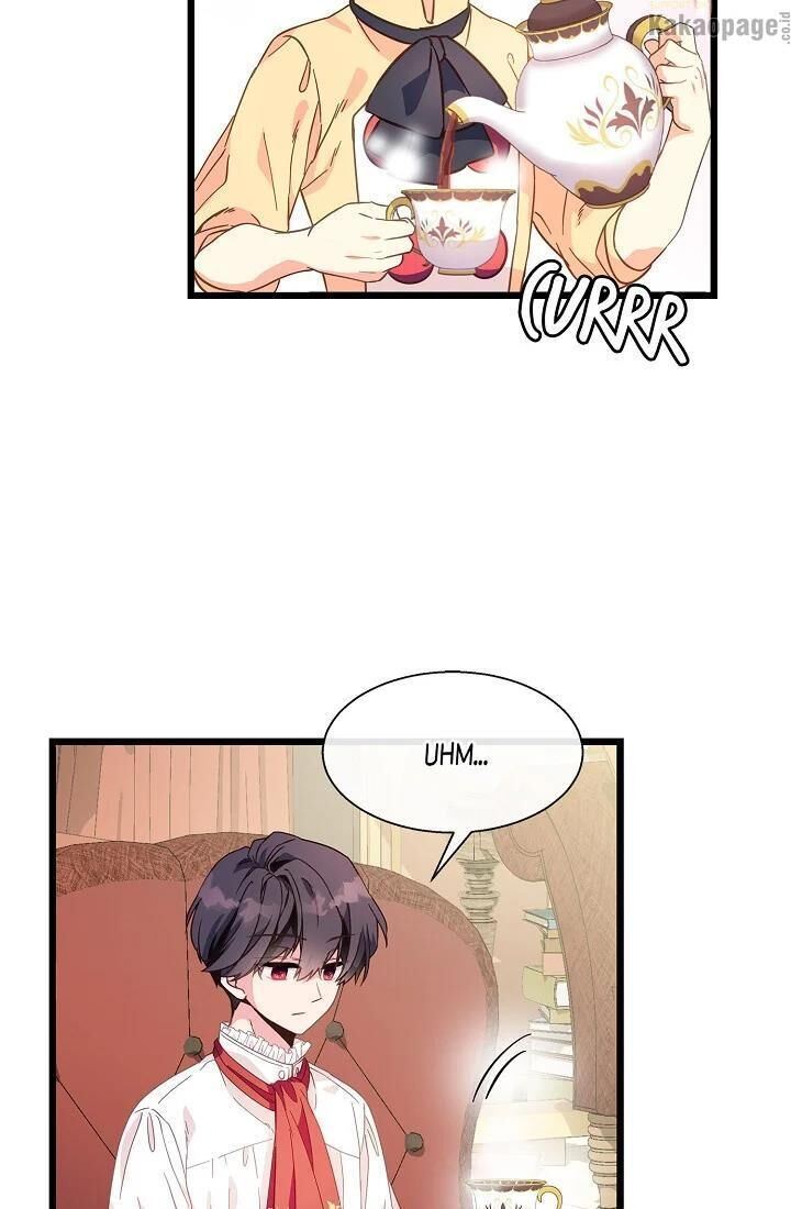 come-on-out-romeo - Chapter: 35