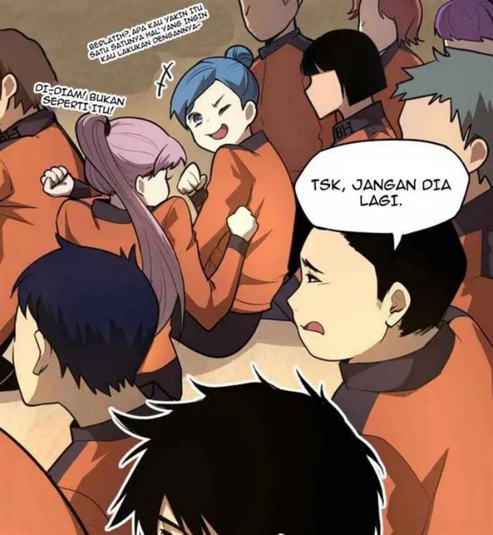 leveling-in-the-future - Chapter: 3