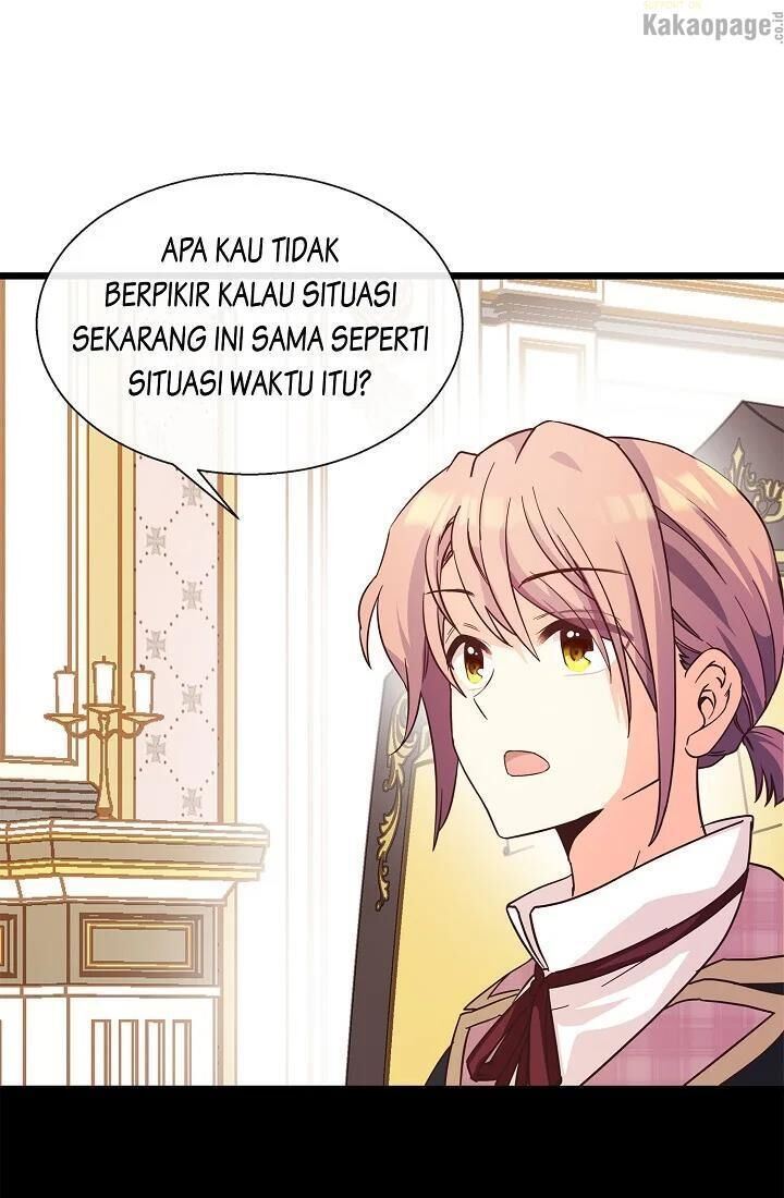 come-on-out-romeo - Chapter: 35
