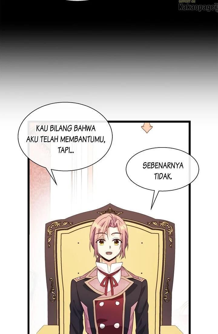 come-on-out-romeo - Chapter: 35