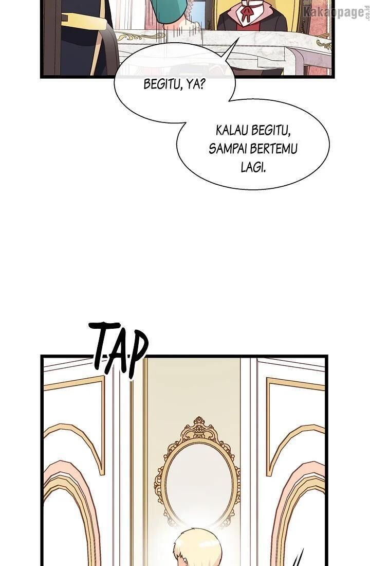 come-on-out-romeo - Chapter: 35