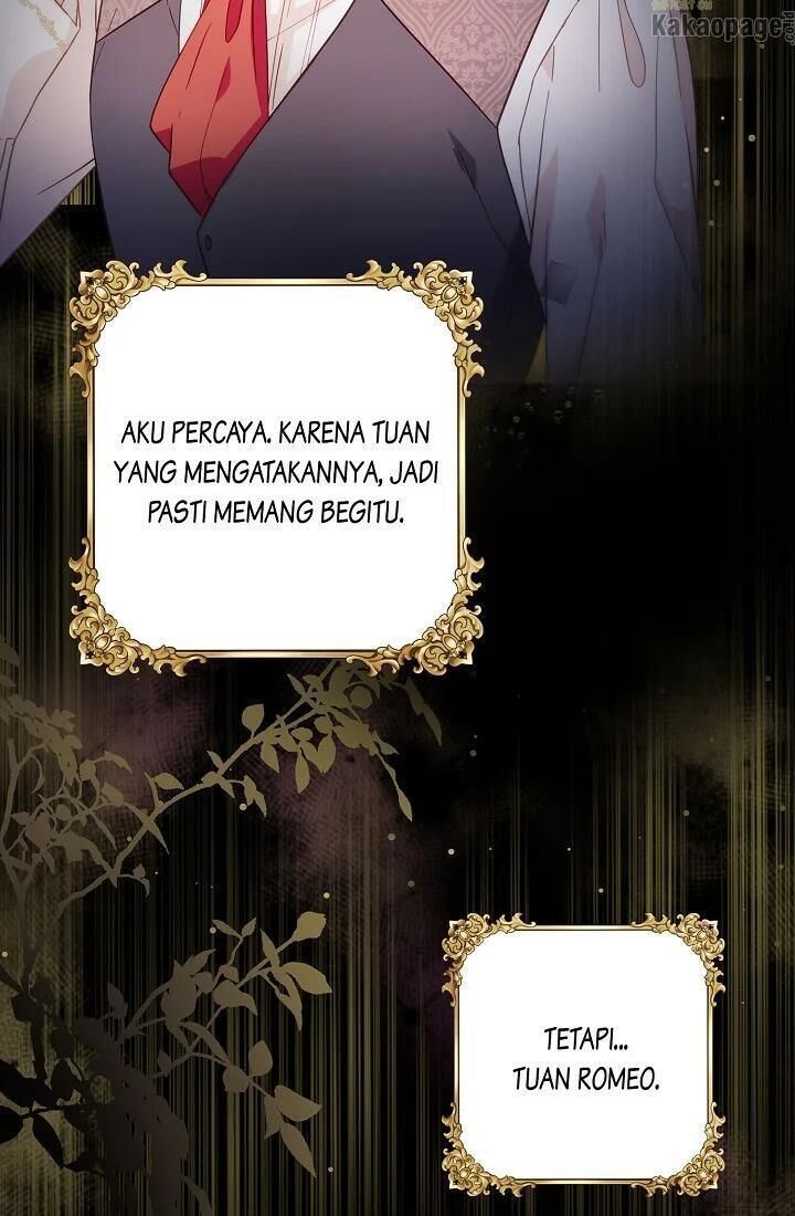 come-on-out-romeo - Chapter: 35