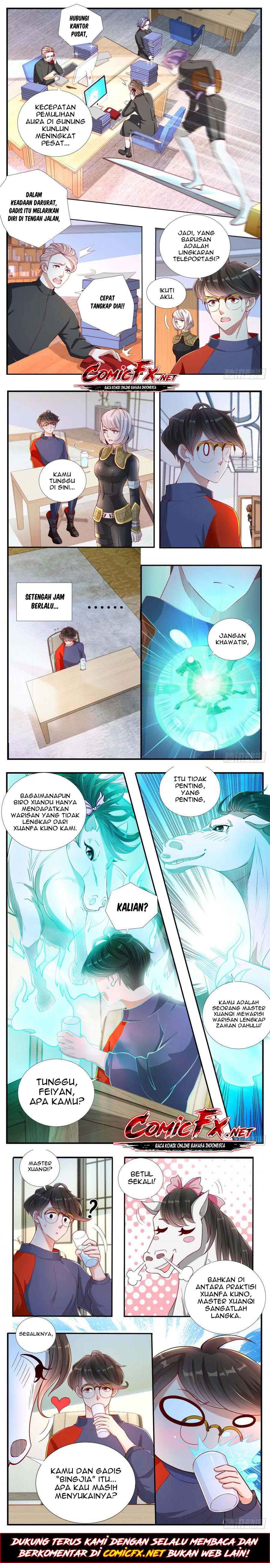 who-said-im-the-boss - Chapter: 7
