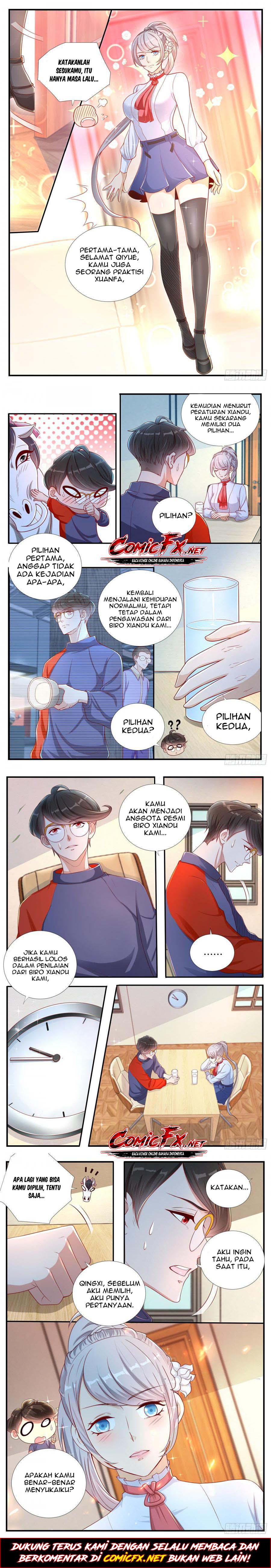who-said-im-the-boss - Chapter: 7