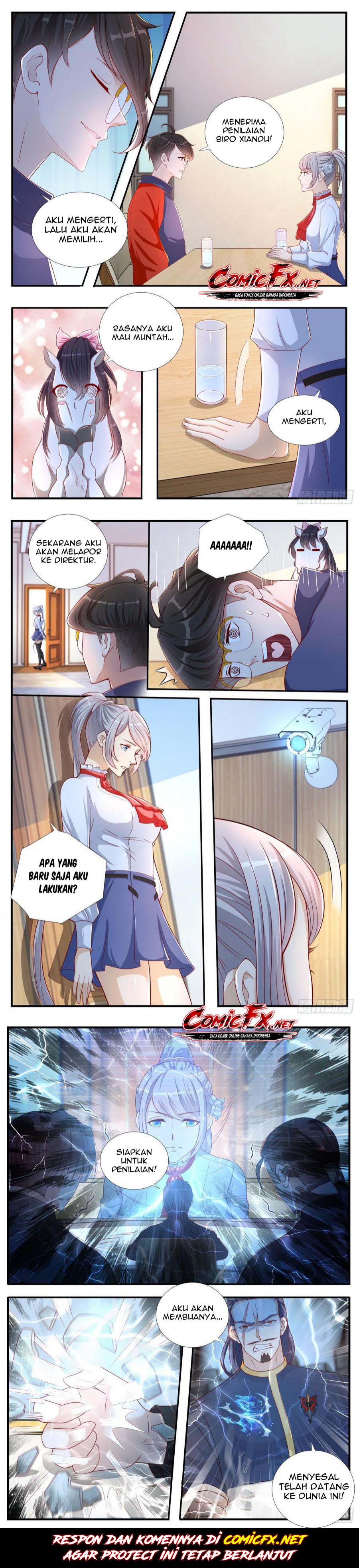 who-said-im-the-boss - Chapter: 7