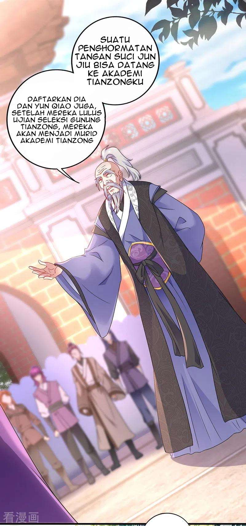 miss-nine-doctor - Chapter: 67