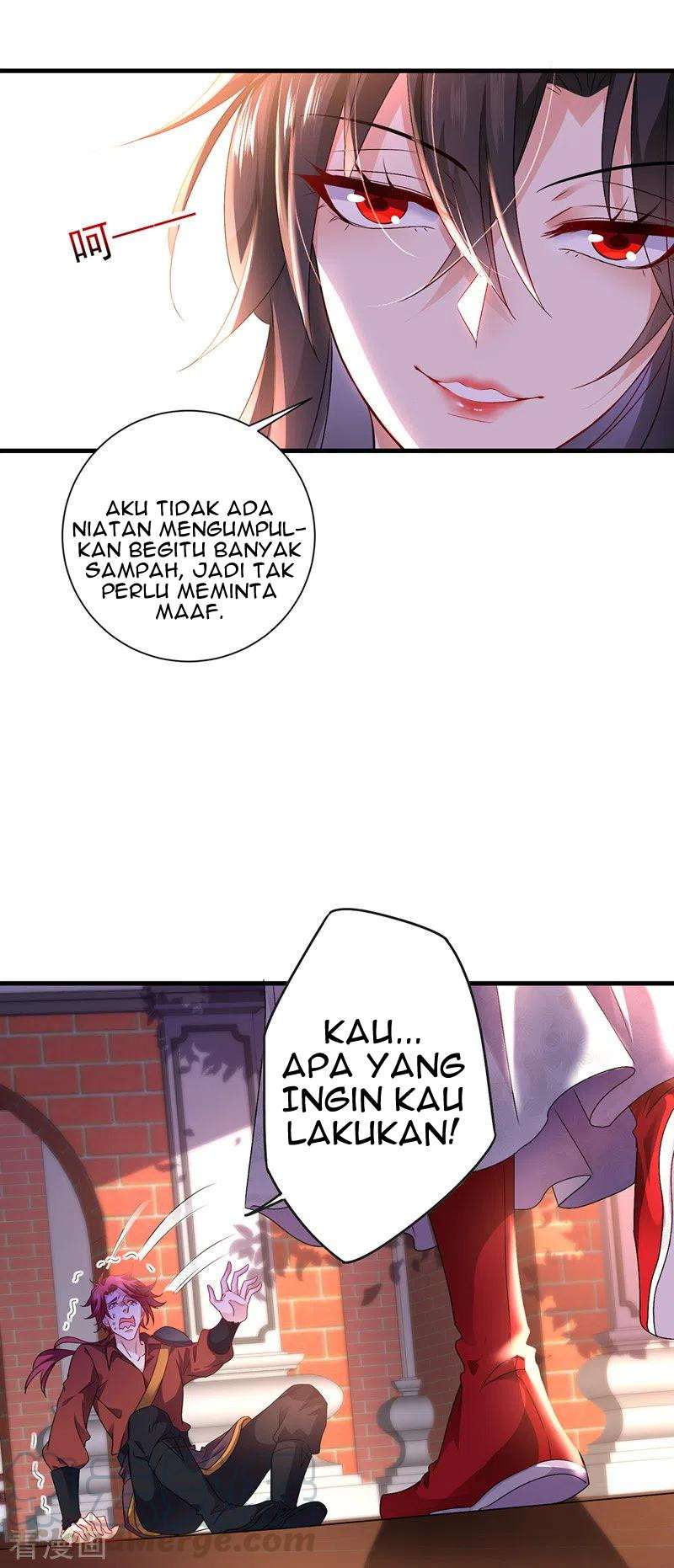 miss-nine-doctor - Chapter: 67