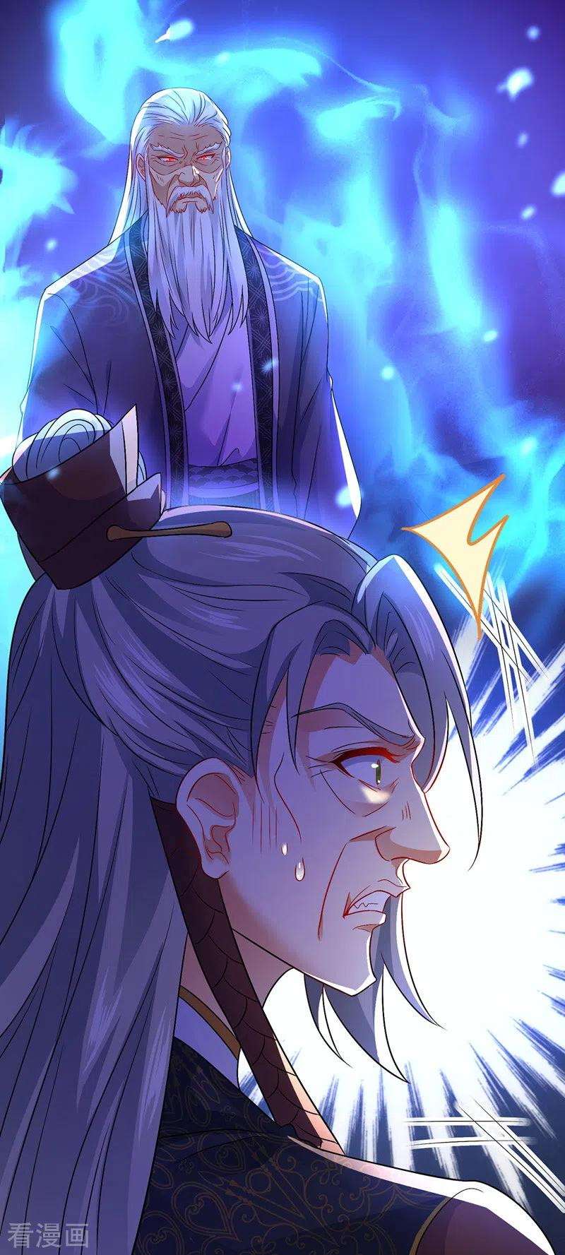 miss-nine-doctor - Chapter: 67