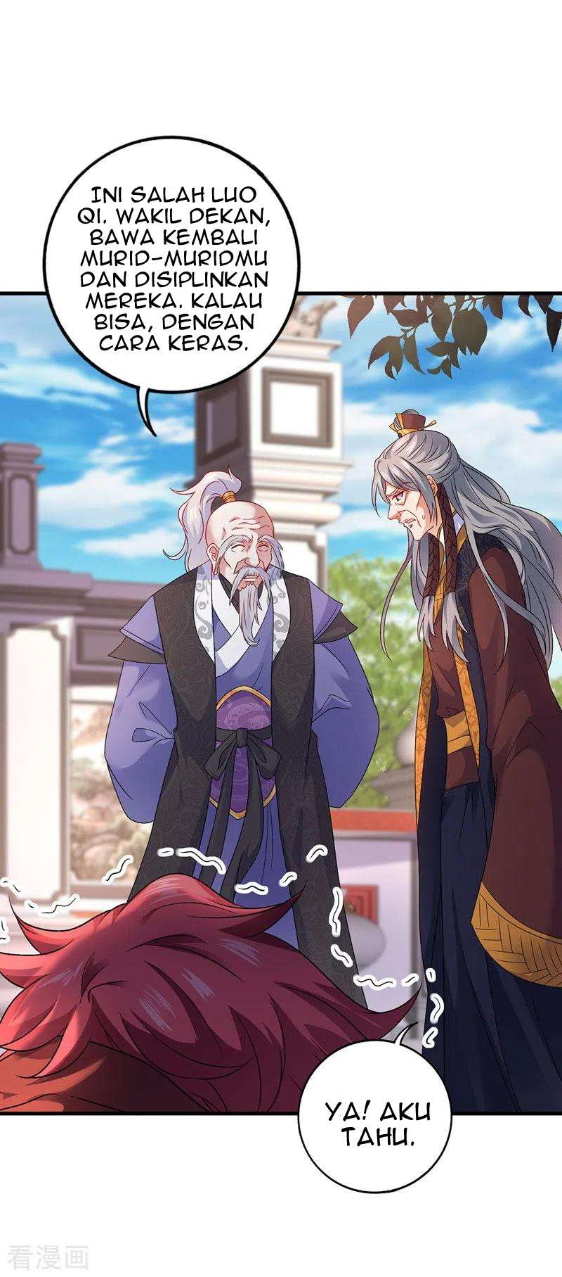 miss-nine-doctor - Chapter: 67