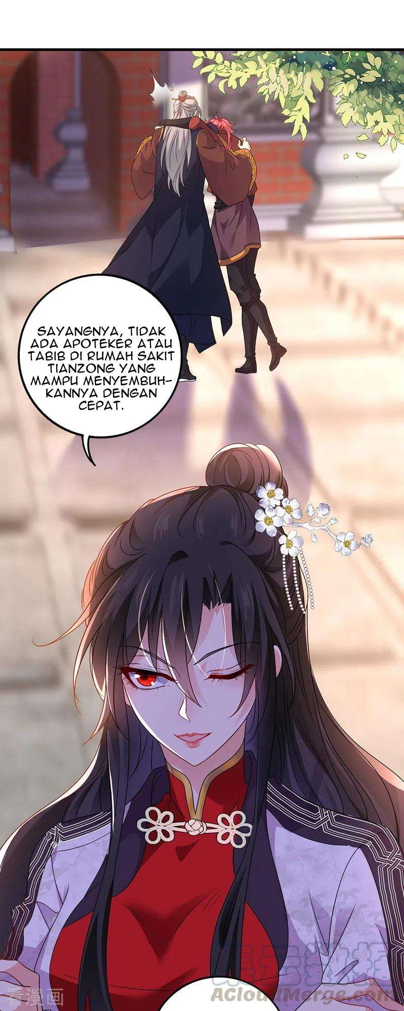 miss-nine-doctor - Chapter: 67