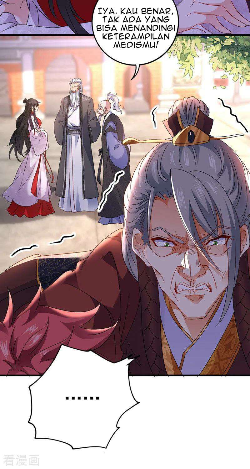 miss-nine-doctor - Chapter: 67