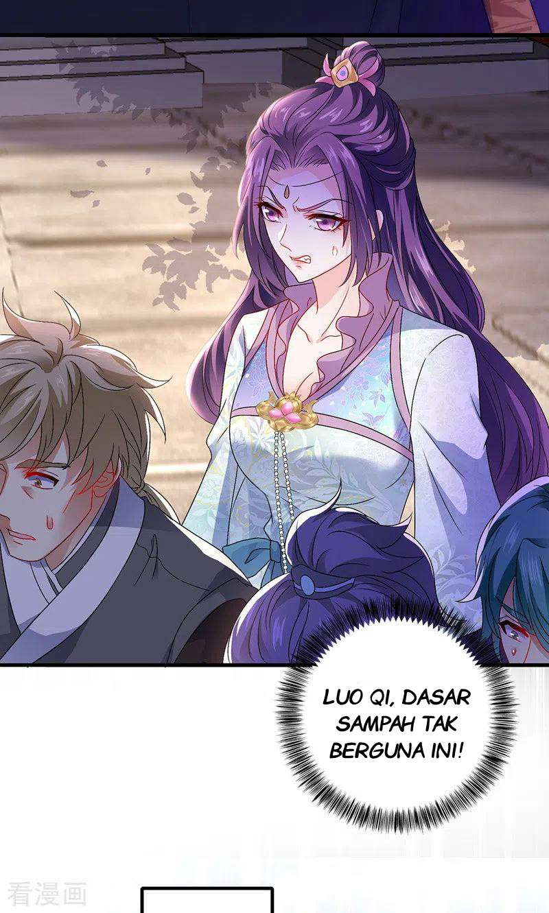 miss-nine-doctor - Chapter: 67