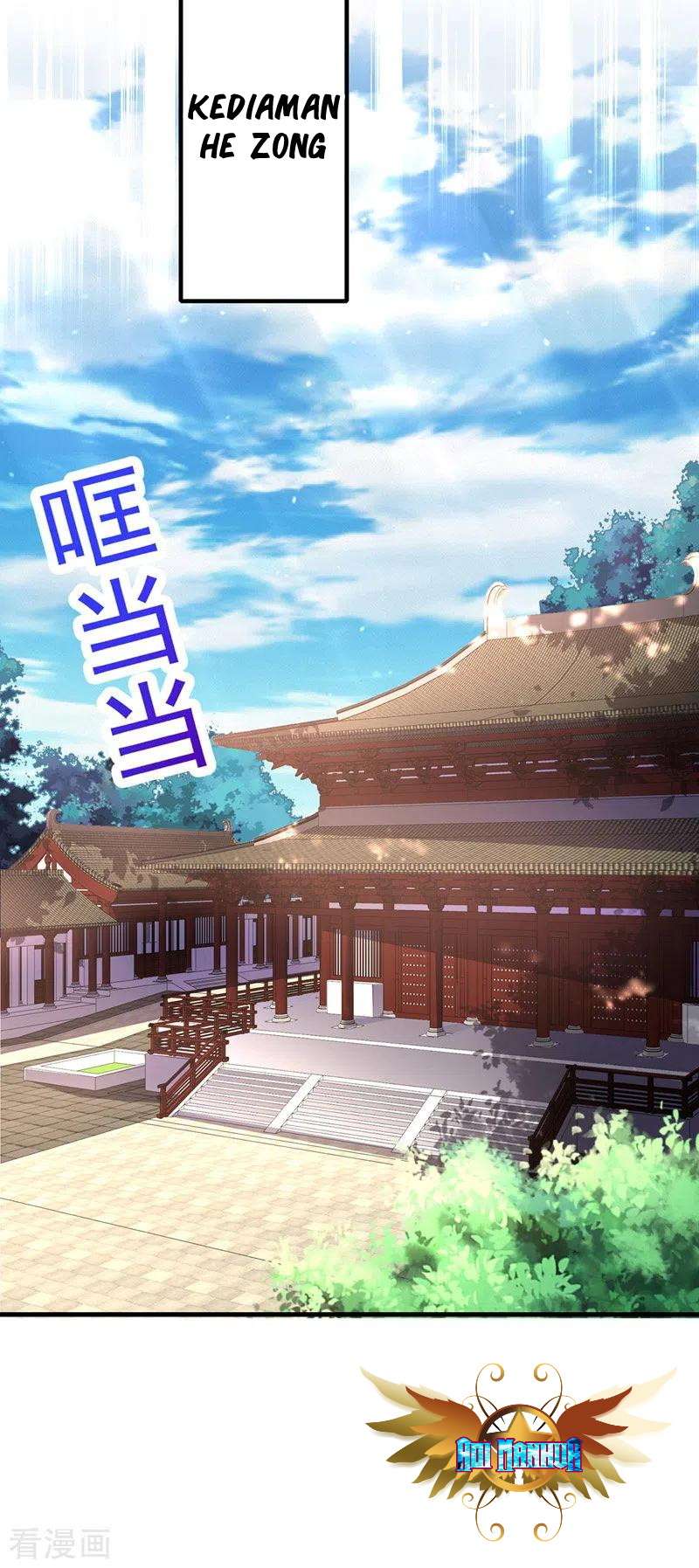 miss-nine-doctor - Chapter: 67