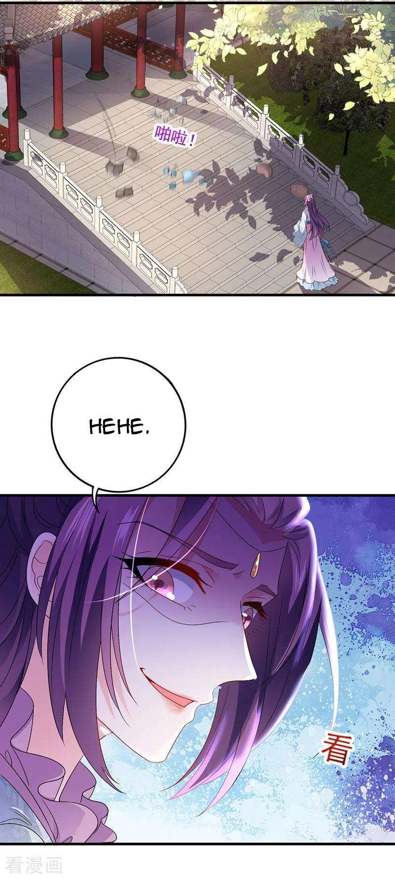 miss-nine-doctor - Chapter: 67