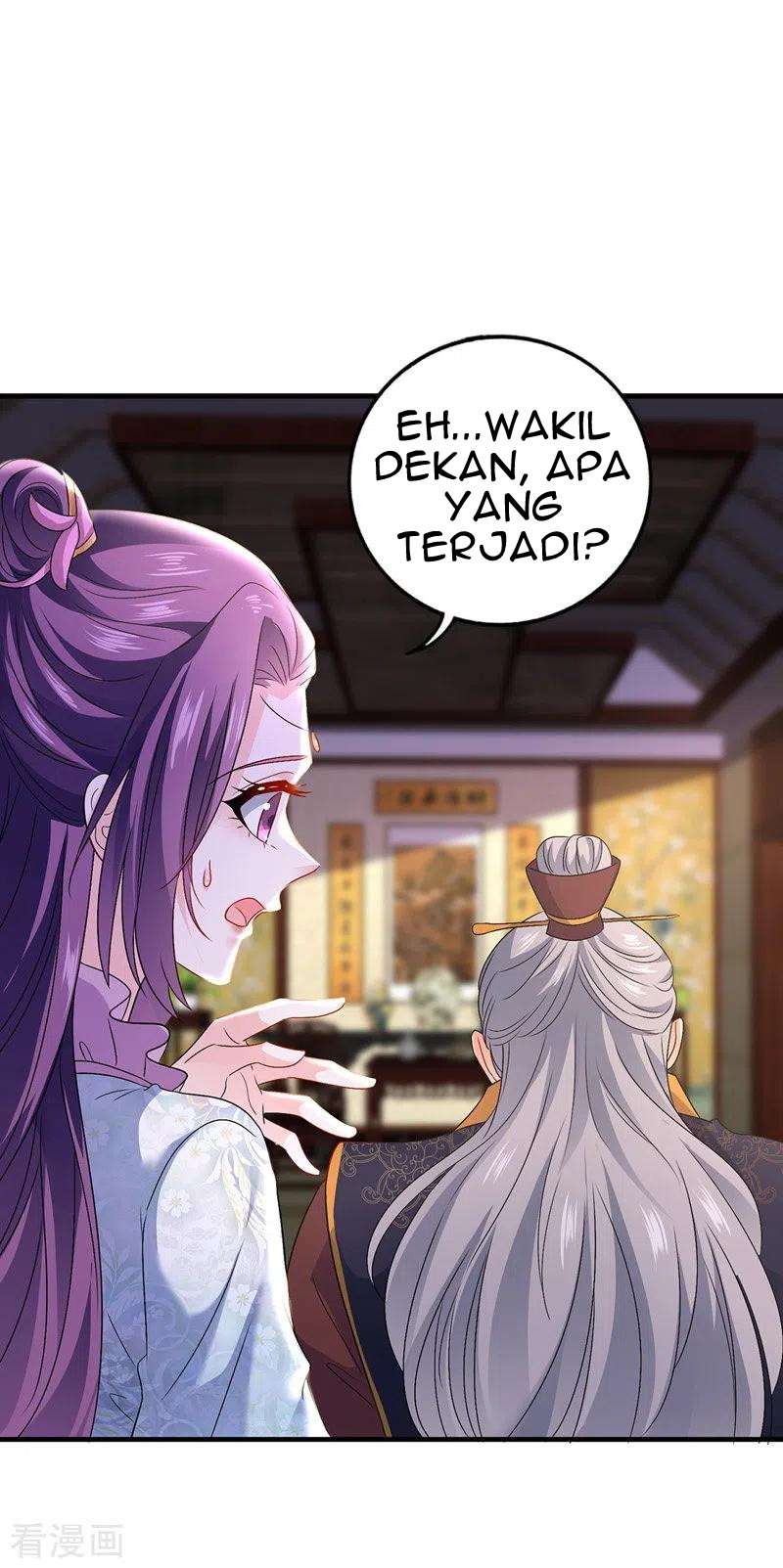 miss-nine-doctor - Chapter: 67