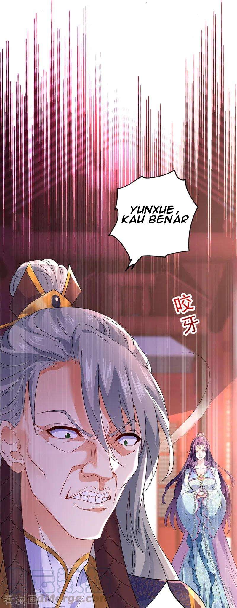 miss-nine-doctor - Chapter: 67
